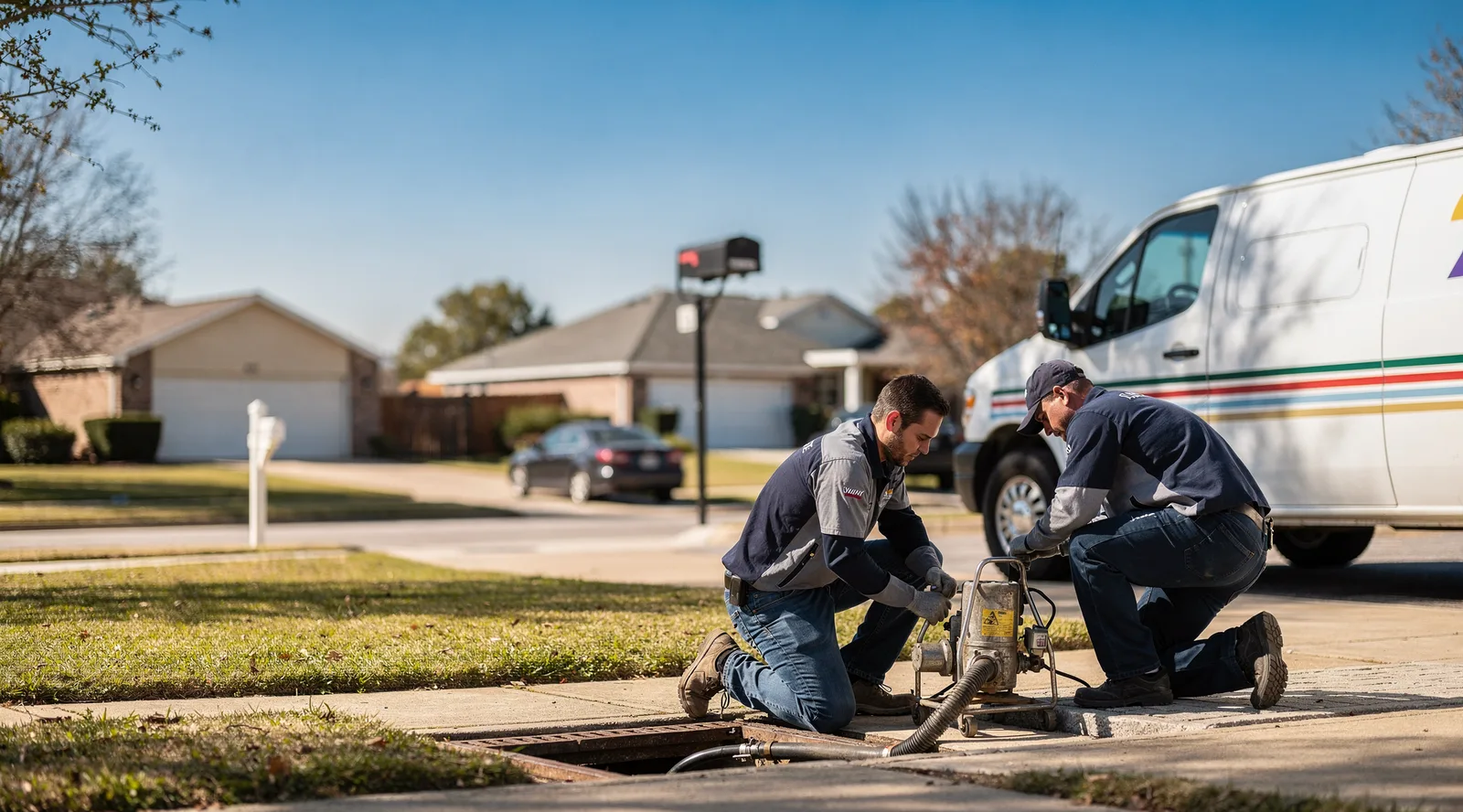 Drain Cleaning in Dartmouth, MA near me